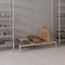 Amgood 24 in. x 48 in. x 8 in. Aluminium Dunnage Rack. 1780 lbs Capacity DUNN-2448-8-Z - alternate 3